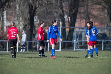 Bild 222 - F Kieler MTV - SG EMTV/Fleckeby : Ergebnis: 1:0